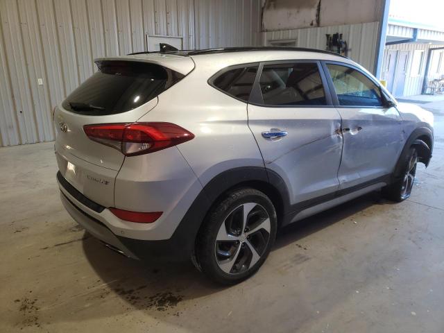 Image 3 of 2018 HYUNDAI TUCSON VALUE 2018 with VIN KM8J33A20JU747150