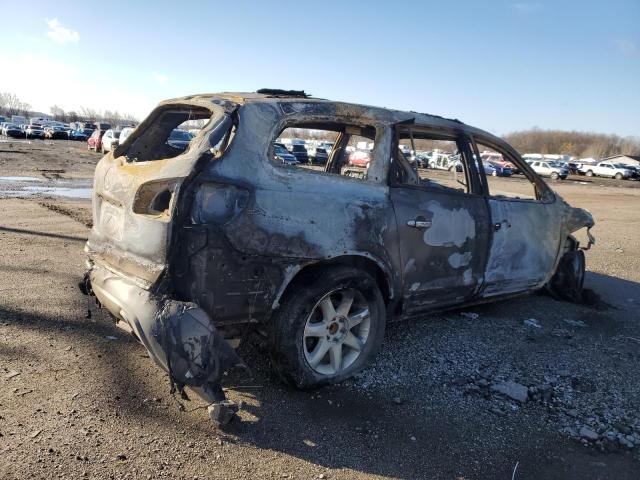 Obraz 3 z 2010 BUICK ENCLAVE CXL 2010 z VIN 5GALRBED9AJ190548