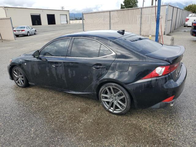Obraz 2 z 2015 LEXUS IS 250 2015 z VIN JTHBF1D25F5075960