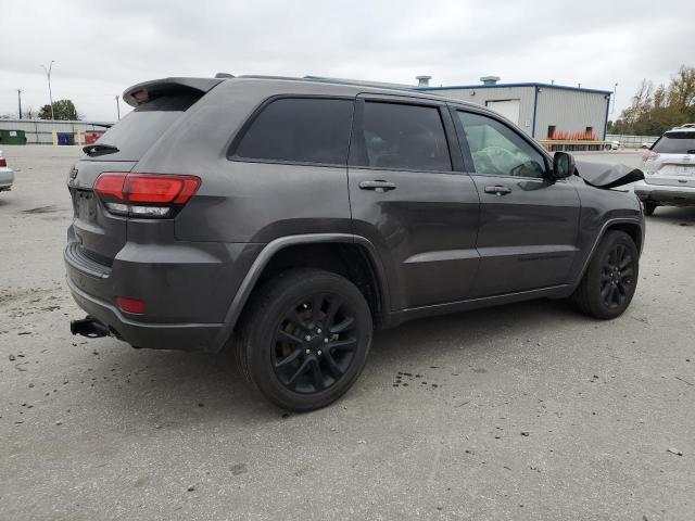 Изображение 3 2021 JEEP GRAND CHEROKEE LAREDO 2021 с VIN 1C4RJFAG9MC633135