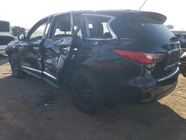 Image 2 of 2014 INFINITI QX60  2014 with VIN 5N1AL0MM1EC503739