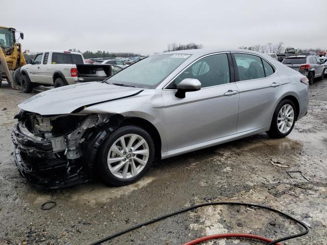 Изображение 1 2023 TOYOTA CAMRY LE 2023 с VIN 4T1C11AK2PU823611