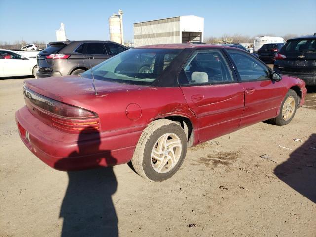 Obraz 3 z 1995 DODGE INTREPID ES 1995 z VIN 2B3HD56TXSH529333
