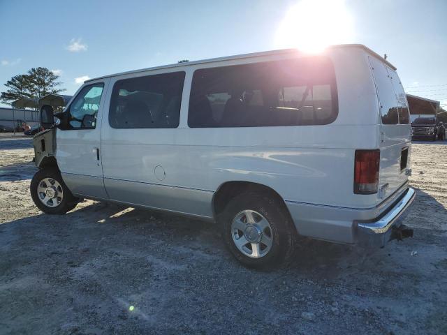 Изображение 2 2006 FORD ECONOLINE E150 WAGON 2006 с VIN 1FMRE11L76HA04690