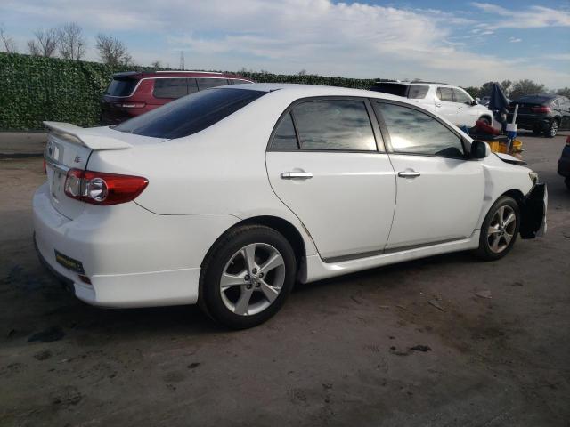 Obraz 3 z 2013 TOYOTA COROLLA BASE 2013 z VIN 2T1BU4EE7DC994053
