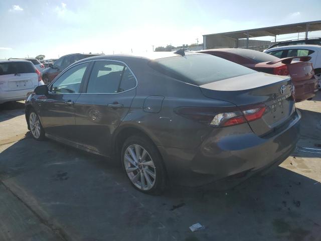 Obraz 2 z 2021 TOYOTA CAMRY LE 2021 z VIN 4T1C11AK1MU584063