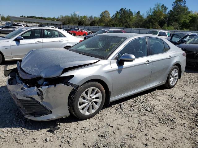 Obraz 1 z 2023 TOYOTA CAMRY LE 2023 z VIN 4T1R11AK8PU151712