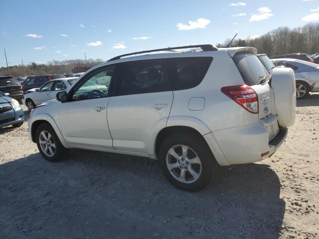 Image 2 of 2010 TOYOTA RAV4 LIMITED 2010 with VIN 2T3DF4DV4AW060051