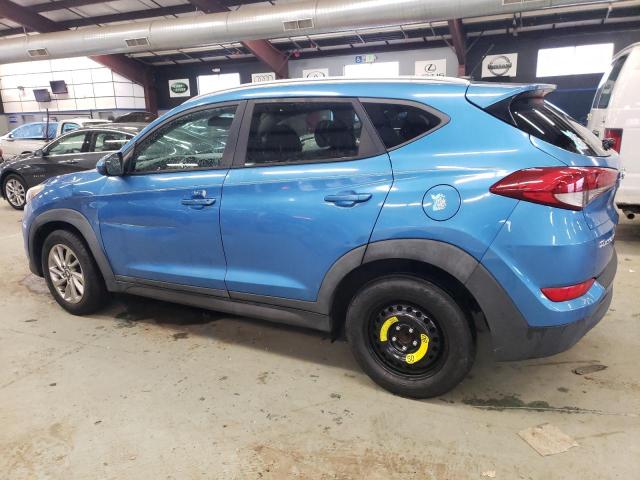 Obraz 2 z 2016 HYUNDAI TUCSON LIMITED 2016 z VIN KM8J33A49GU073946