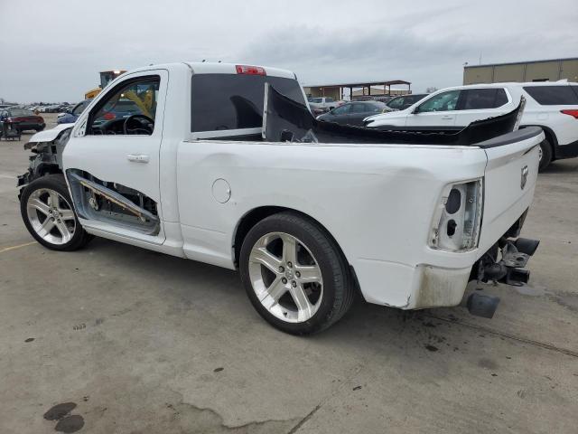 Image 2 of 2017 RAM 1500 SPORT 2017 with VIN 3C6JR6CT1HG764988