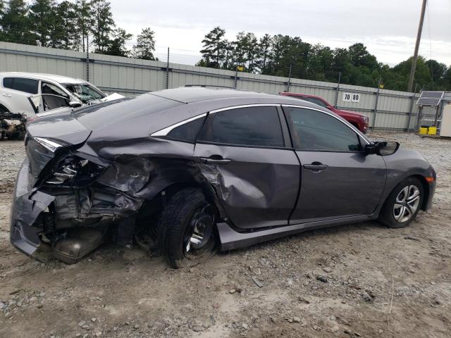 Изображение 3 2018 HONDA CIVIC LX 2018 с VIN 19XFC2F51JE013137