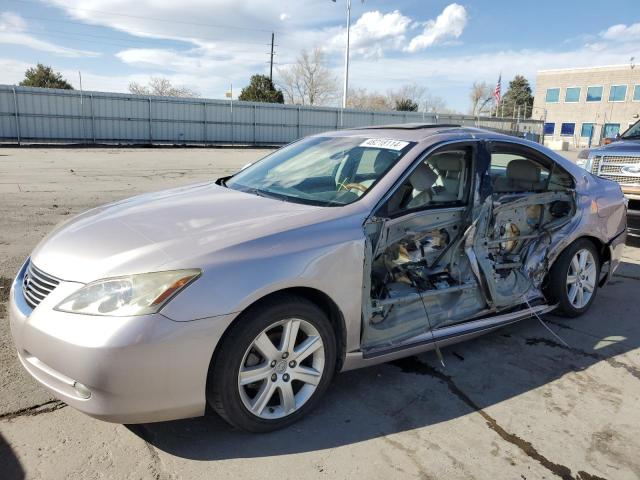2007 LEXUS ES 350 2007 image