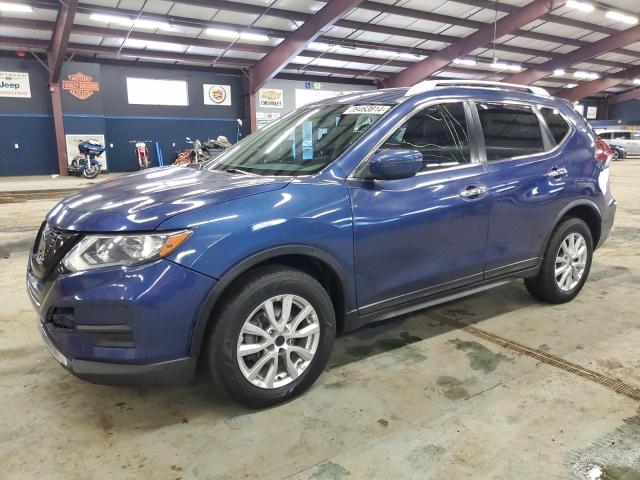 Изображение 1 2018 NISSAN ROGUE S 2018 с VIN KNMAT2MV9JP589135