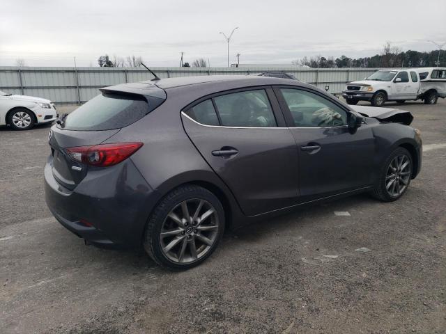 Image 3 of 2018 MAZDA 3 TOURING 2018 with VIN 3MZBN1L34JM251086