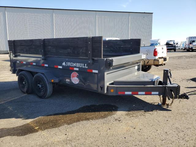 Изображение 1 2022 OTHER TRAILER 2022 с VIN 50HDB1424N1078844