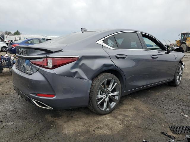 Image 3 of 2019 LEXUS ES 350 2019 with VIN 58ABZ1B12KU002701
