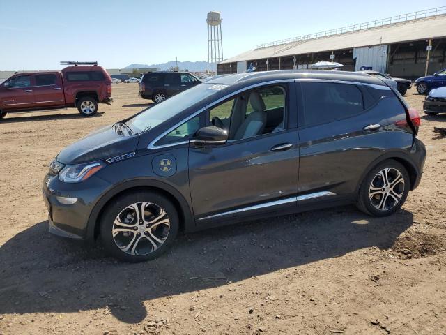 Image 1 of 2020 CHEVROLET BOLT EV PREMIER 2020 with VIN 1G1FZ6S04L4129624