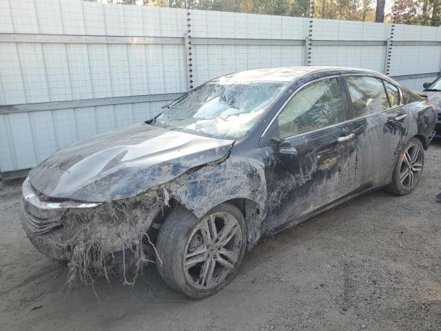 Image 1 of 2016 HONDA ACCORD LX 2016 with VIN 1HGCR2F41GA223596