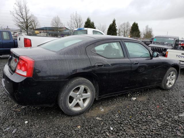 Image 3 of 2010 DODGE CHARGER  2010 with VIN 2B3CA4CD9AH240159