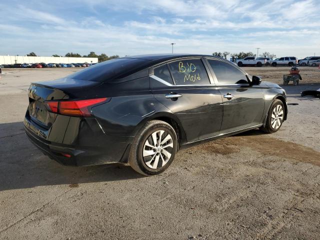 Image 3 of 2021 NISSAN ALTIMA S 2021 with VIN 1N4BL4BVXMN302653