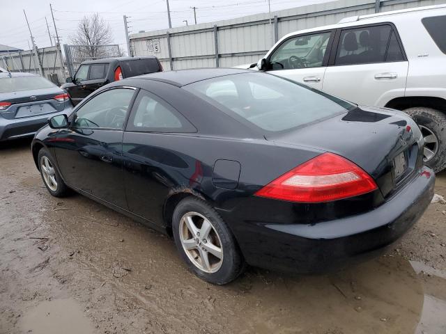 Obraz 2 z 2004 HONDA ACCORD EX 2004 z VIN 1HGCM72514A023372