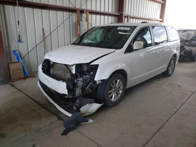 Изображение 2019 DODGE GRAND CARAVAN SXT 2019