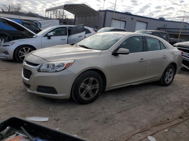 Image 1 of 2016 CHEVROLET MALIBU LIMITED LT 2016 with VIN 1G11C5SA7GF131487