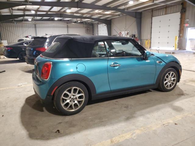 Image 3 of 2016 MINI COOPER  2016 with VIN WMWWG5C53G3C18842