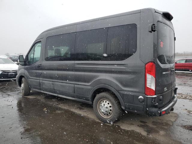 Изображение 2 2020 FORD TRANSIT T-350 2020 с VIN 1FBAX9CG5LKB39129