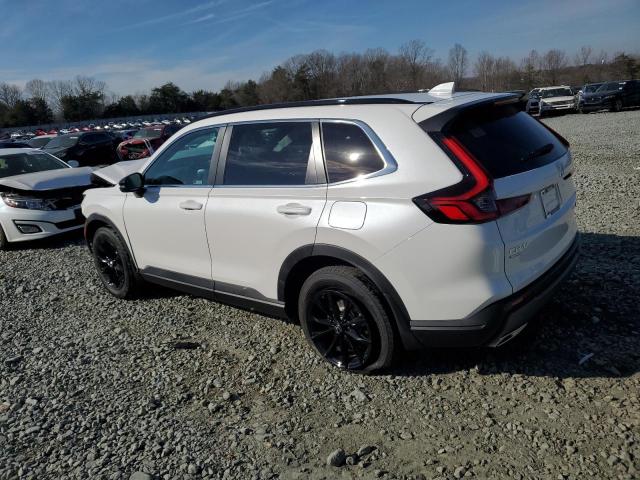 Obraz 2 z 2024 HONDA CR-V SPORT-L 2024 z VIN 5J6RS6H89RL017562