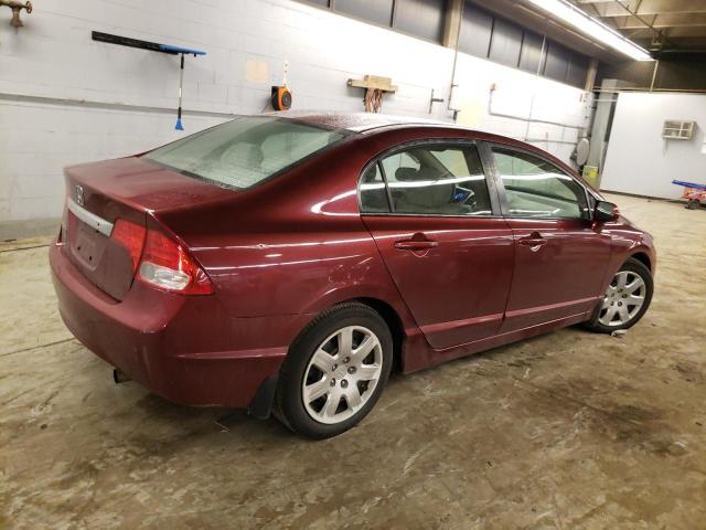 Obraz 3 z 2009 HONDA CIVIC LX 2009 z VIN 19XFA16579E003742