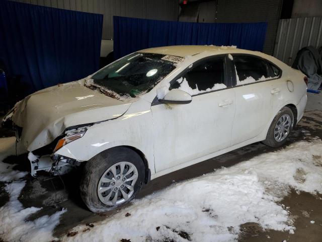 Obraz 1 z 2019 KIA FORTE FE 2019 z VIN 3KPF24AD5KE130265
