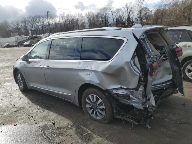Obraz 2 z 2021 CHRYSLER PACIFICA HYBRID LIMITED 2021 z VIN 2C4RC1S75MR553561