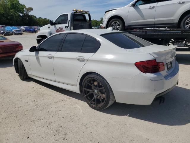 Obraz 2 z 2016 BMW 550 I 2016 z VIN WBAKN9C56GD962986