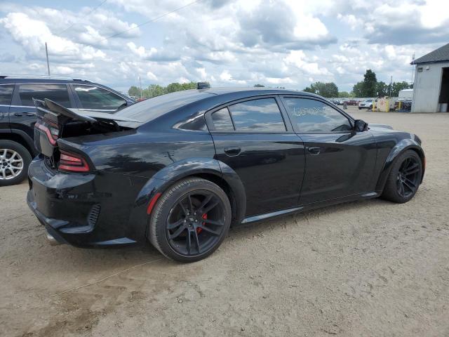 Obraz 3 z 2021 DODGE CHARGER SCAT PACK 2021 z VIN 2C3CDXGJXMH559117