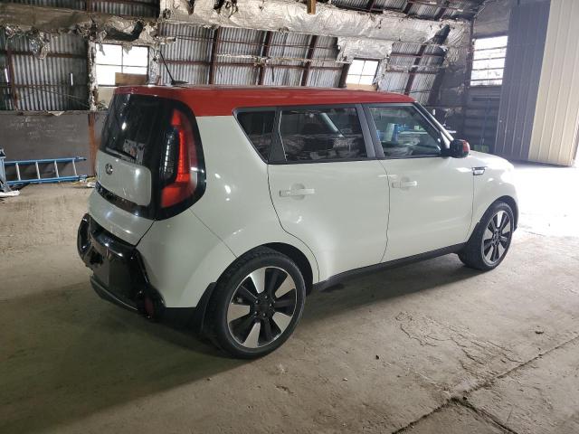 Изображение 3 2016 KIA SOUL + 2016 с VIN KNDJP3A55G7290636