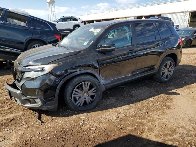 2020 HONDA PASSPORT EXL 2020 image