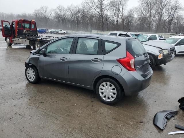 Image 2 of 2016 NISSAN VERSA NOTE S 2016 with VIN 3N1CE2CP7GL385723