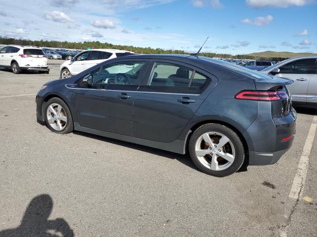 Obraz 2 z 2012 CHEVROLET VOLT  2012 z VIN 1G1RA6E4XCU115018