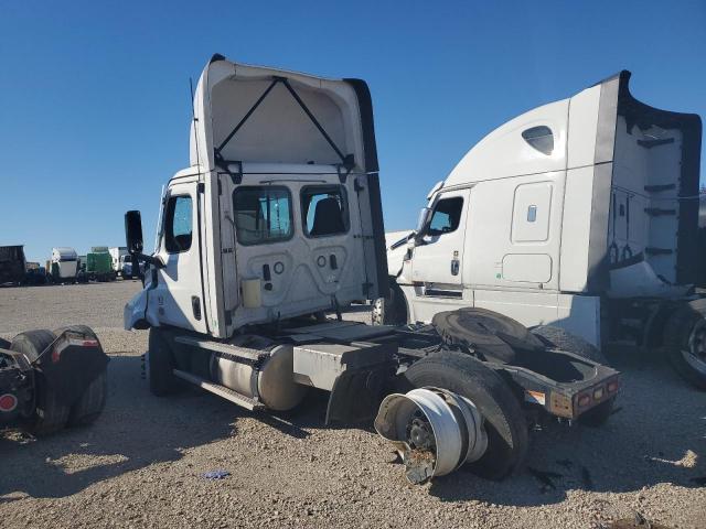 Image 3 of 2023 FREIGHTLINER CASCADIA 116  2023 with VIN 3AKBHSDV9PSUH6641
