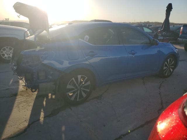 Image 3 of 2023 NISSAN SENTRA SV 2023 with VIN 3N1AB8CV4PY314550