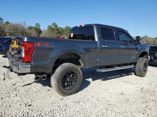 Image 3 of 2017 FORD F250 SUPER DUTY 2017 with VIN 1FT7W2BT8HEC07766