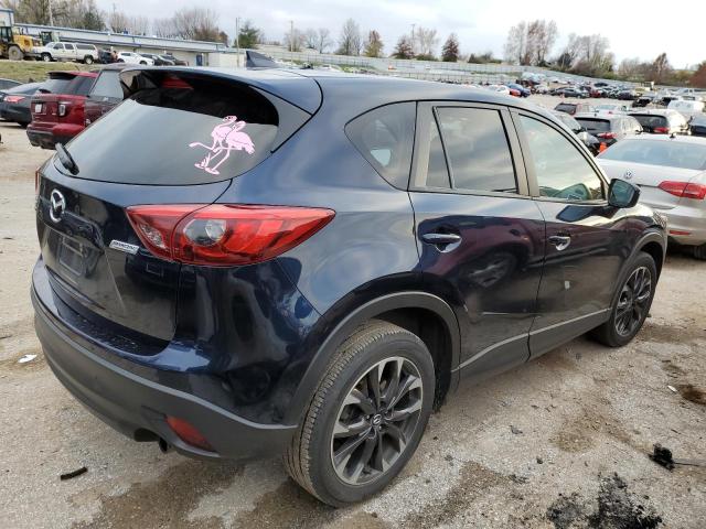 Image 3 of 2016 MAZDA CX-5 GT 2016 with VIN JM3KE4DY0G0772694