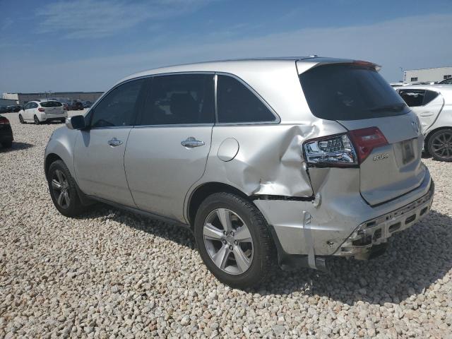 Изображение 2 2011 ACURA MDX  2011 с VIN 2HNYD2H21BH509483