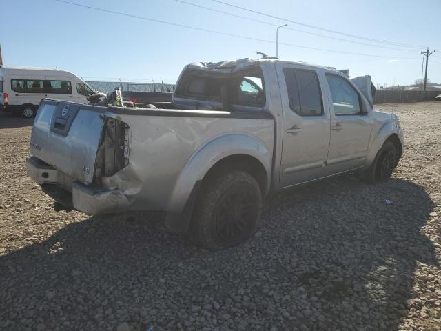 Изображение 3 2007 NISSAN FRONTIER CREW CAB LE 2007 с VIN 1N6AD07U57C446121