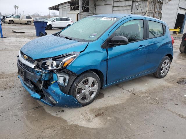2019 CHEVROLET SPARK LS 2019 image