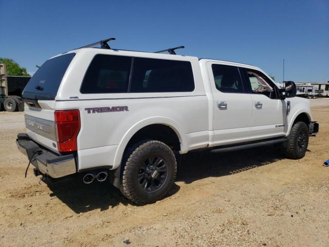 Obraz 3 z 2022 FORD F350 SUPER DUTY 2022 z VIN 1FT8W3BT1NEF81464