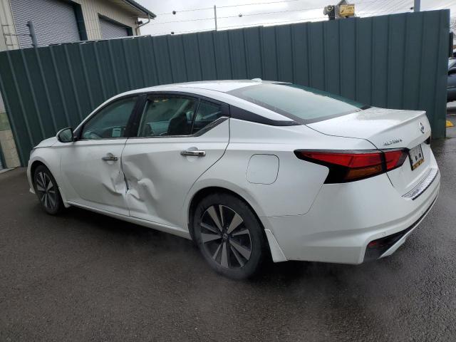 Image 2 of 2022 NISSAN ALTIMA SV 2022 with VIN 1N4BL4DVXNN344819