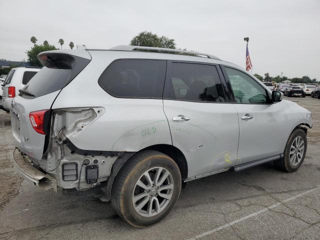 Image 3 of 2019 NISSAN PATHFINDER S 2019 with VIN 5N1DR2MN3KC598364