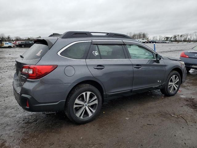 Изображение 3 2019 SUBARU OUTBACK 3.6R LIMITED 2019 с VIN 4S4BSENC0K3211408